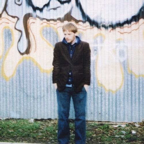 Kevin Devine- Split the Country, Split the Street (White, Yellow, Red, Blue Quad)