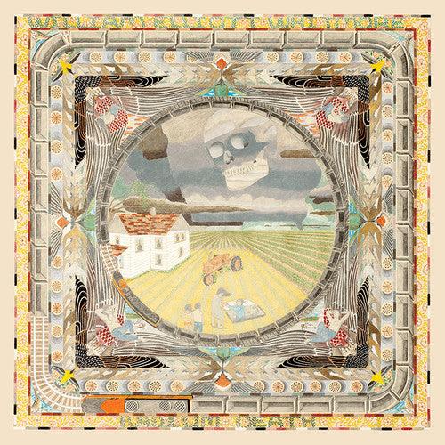 William Elliott Whitmore- Radium Death