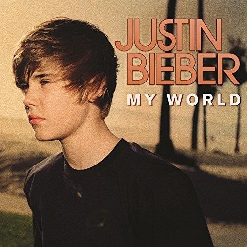Justin Bieber- My World