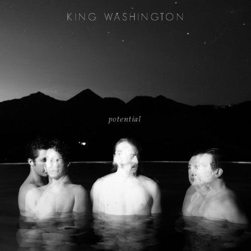 King Washington- Potential