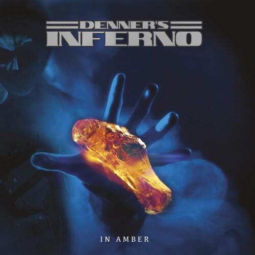 Denner's Inferno- In Amber