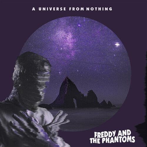 Freddy & Phantoms- Universe From Nothing