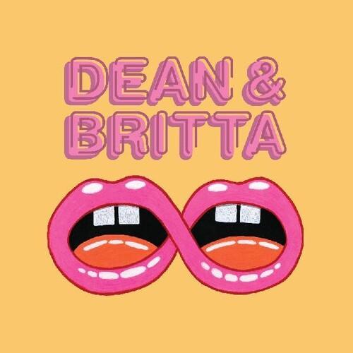 Dean & Britta- Neon Lights