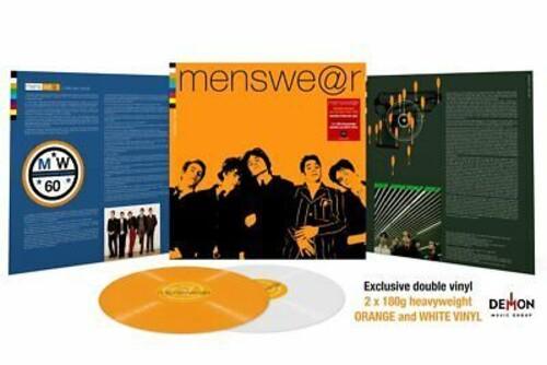 Extra Material (Indie Exclusive)