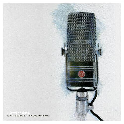 Kevin Devine- Matter of Time II