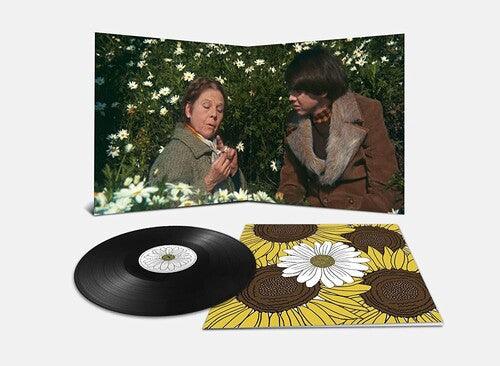 Cat Stevens- Harold And Maude (Original Soundtrack)