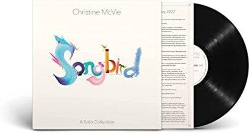 Christine McVie- Songbird (A Solo Collection)