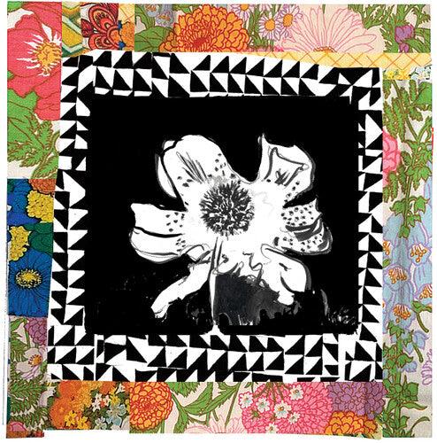 The Woods- Perennial - White