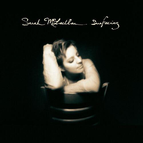 Sarah McLachlan- Surfacing