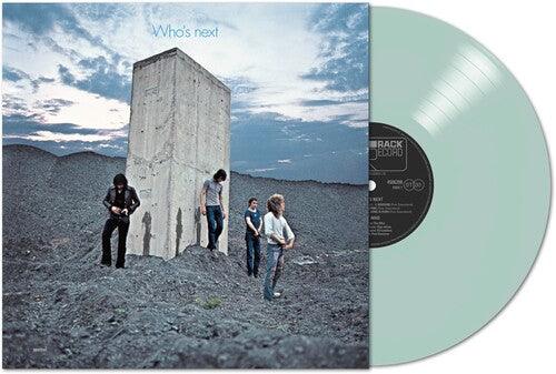 The Who- Who's Next (Indie Exclusive)