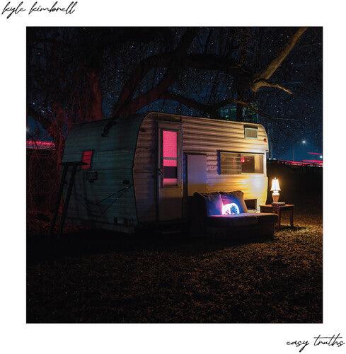 Kyle Kimbrell- Easy Truths