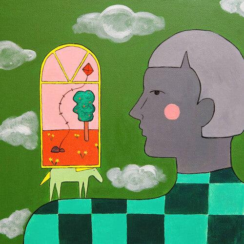 Daneshevskaya- Bury Your Horses