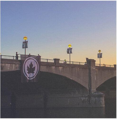 The Early November- Fifteen Years