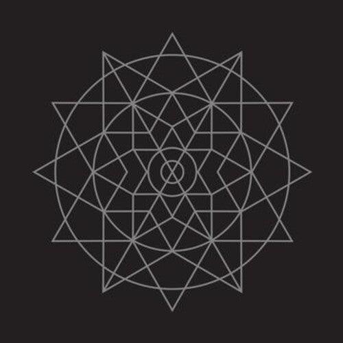 Coalesce- Ox   (Custom Merge with Splatter)