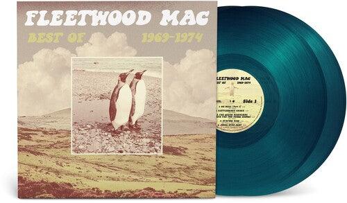 Fleetwood Mac- Best of 1969-1974 (Rhino Sounds Of Summer 2024)