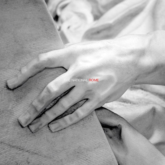 The National- Rome (Indie Exclusive)