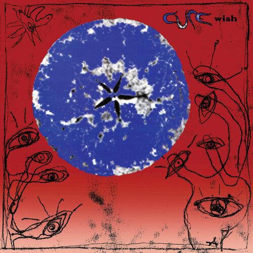 The Cure- Wish (30th Anniversary)