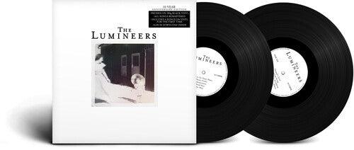 The Lumineers- The Lumineers (10th Anniv Ed)