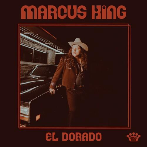 Marcus King Band- El Dorado