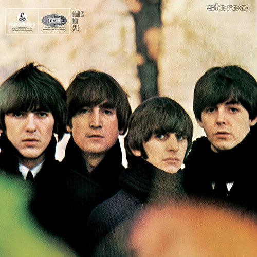 The Beatles- Beatles for Sale