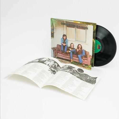 Crosby, Stills & Nash- Crosby, Stills & Nash (180g Vinyl)