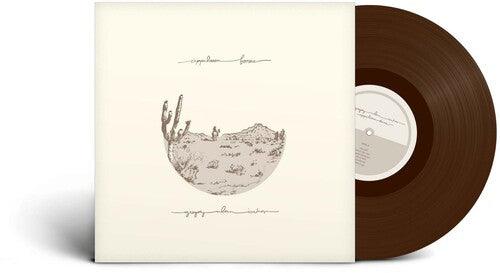 Gregory Alan Isakov- Appaloosa Bones (Brown Vinyl)
