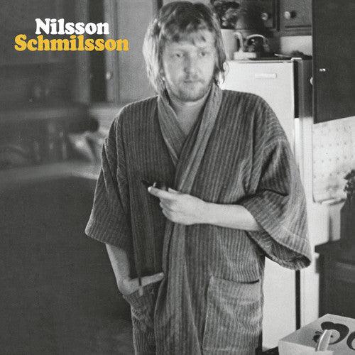 Harry Nilsson- Nilsson Schmilsson