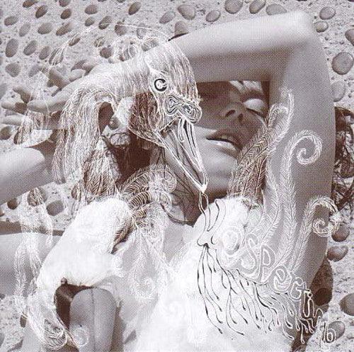 Bjork- Vespertine
