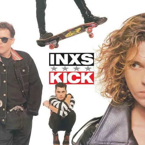 INXS- Kick (Brick & Mortar Exclusive)