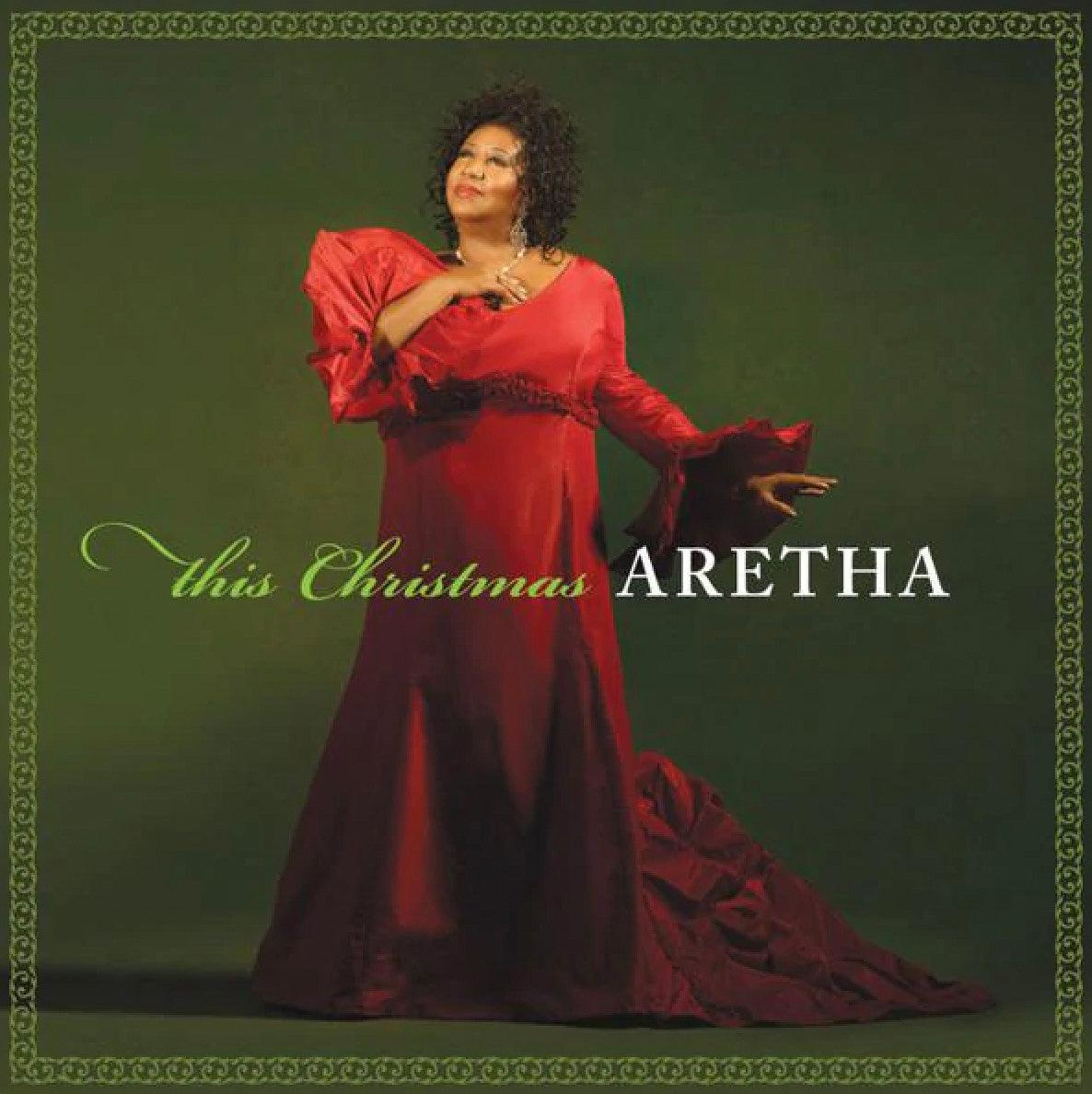 Aretha Franklin- This Christmas (Indie Exclusive)
