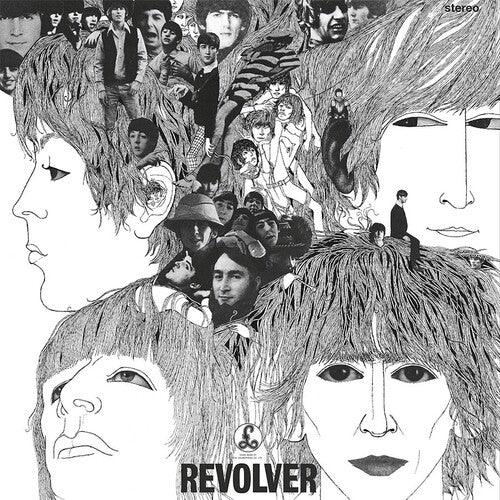 The Beatles- Revolver (Special Edition)