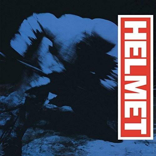 Helmet- Meantime