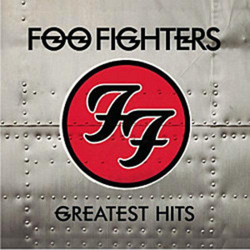 Foo Fighters- Greatest Hits