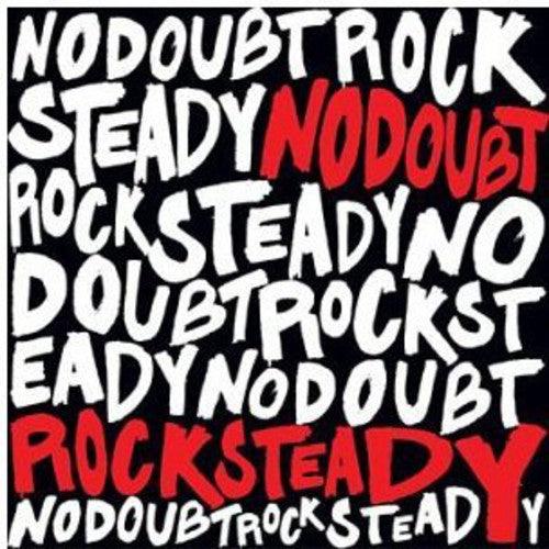 No Doubt- Rock Steady
