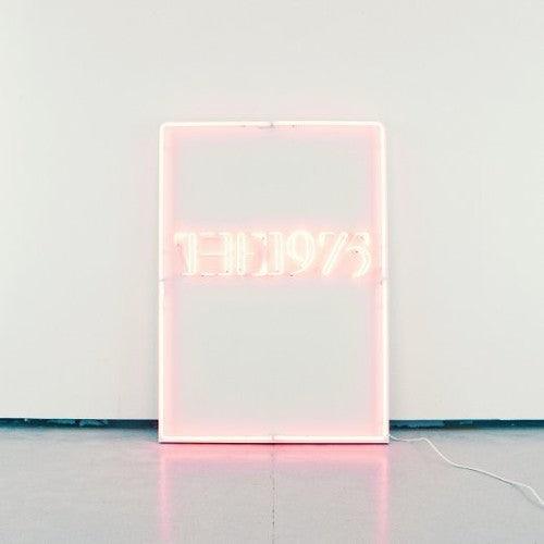 The 1975- I Like It When You Sleep For You Are So Beautiful