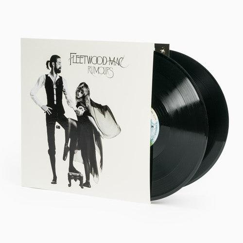 Fleetwood Mac- Rumours (DLX) (2LP)