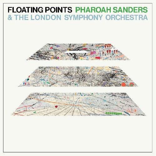 Floating Points & Pharaoh Sanders- Promises