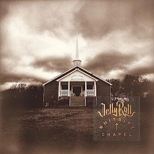 Jelly Roll- Whitsitt Chapel