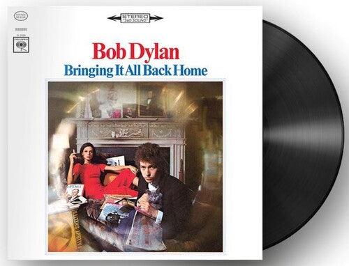 Bob Dylan- Bringing It All Back Home