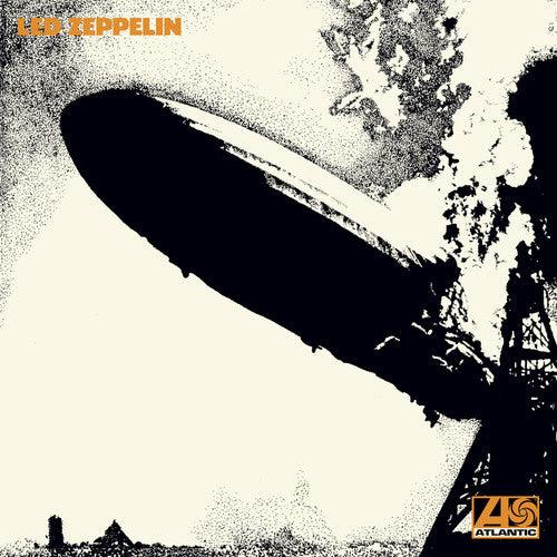 Led Zeppelin- I (2014)
