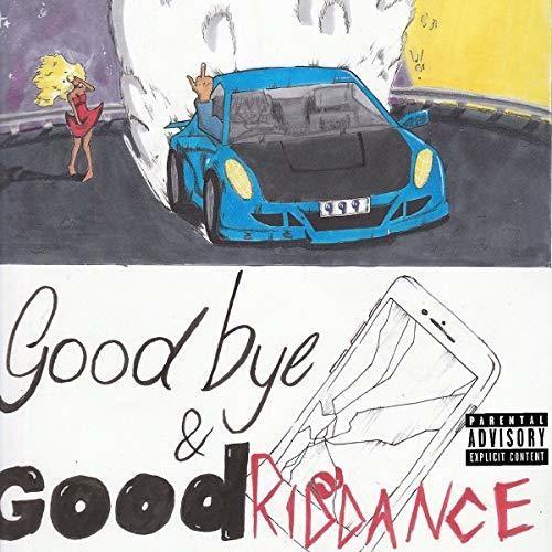 Juice Wrld- Goodbye & Good Riddance