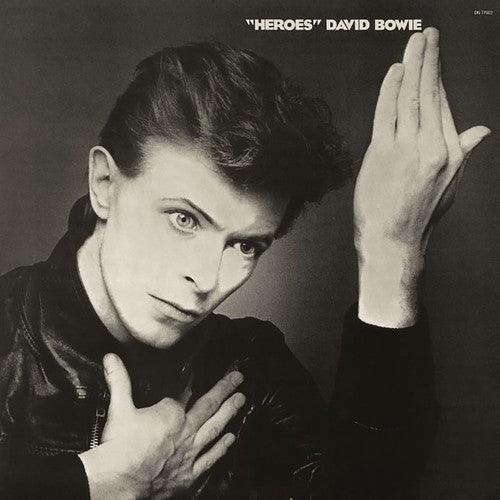 David Bowie- "Heroes" (Remaster)