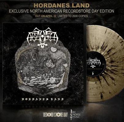 Enslaved- Hordanes Land -RSD23