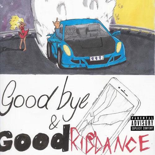 Juice Wrld- Goodbye & Good Riddance: 5th Anniversary (Deluxe 2LP)