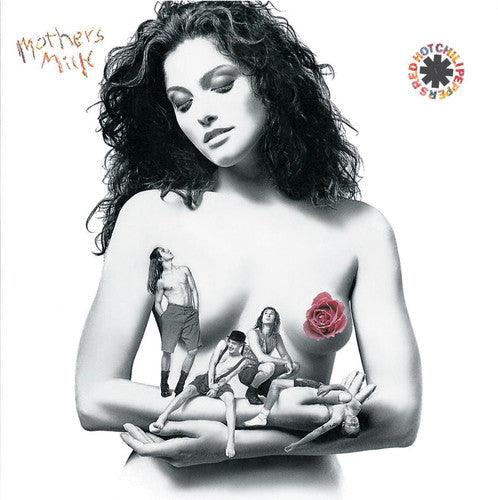 Red Hot Chili Peppers- Mothers Milk