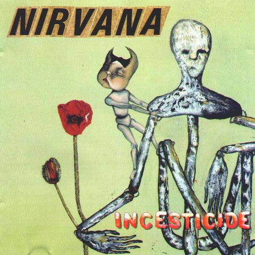 Nirvana- Incesticide