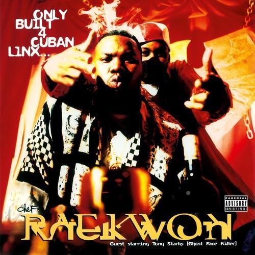 Raekwon- Only Built 4 Cuban Linx (MoV)