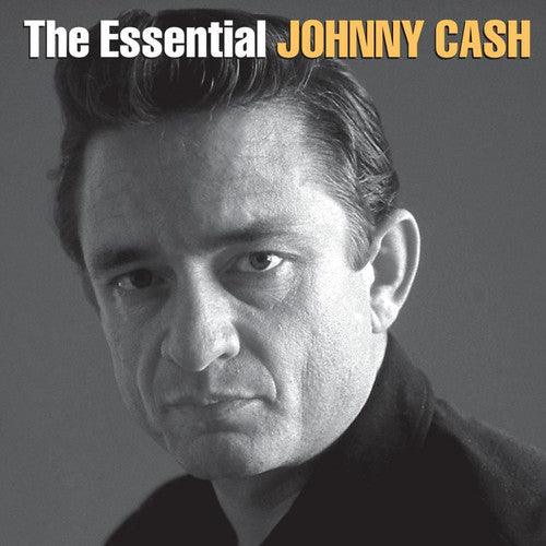 Johnny Cash- The Essential