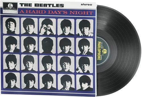 The Beatles- Hard Day's Night
