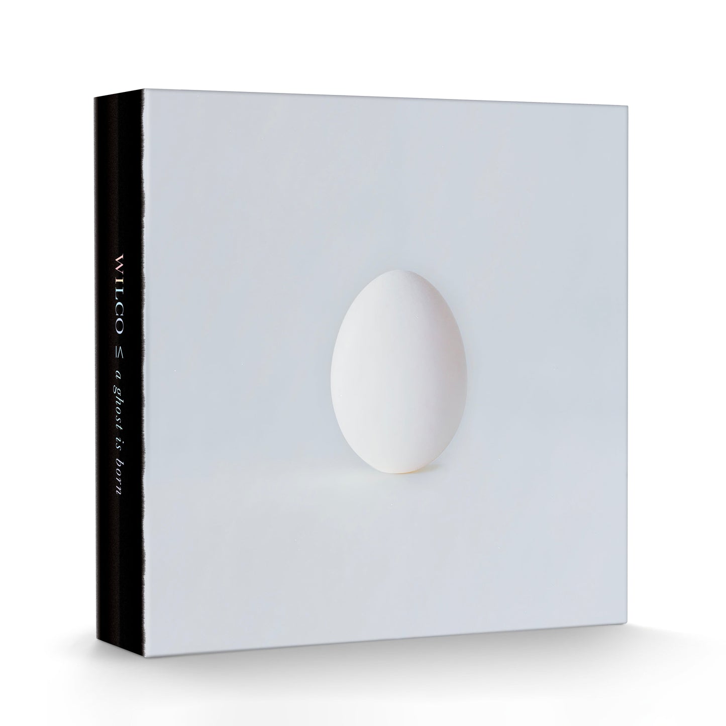 Wilco- A Ghost Is Born (Deluxe Edition)